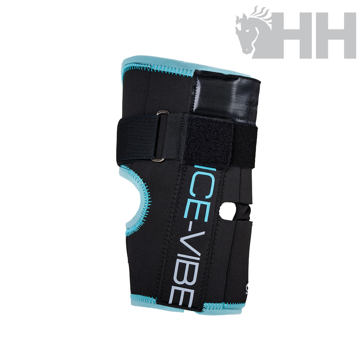 Joelheiras de Massagem/frio HORSEWARE Ice-vibe New Joelheiras de Massagem/frio HORSEWARE Ice-vibe New