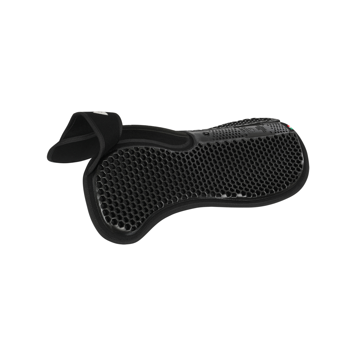 Protector Dorso Hexagonal 5mm c/ Abertura ACAVALLO Protector Dorso Hexagonal 5mm c/ Abertura ACAVALLO