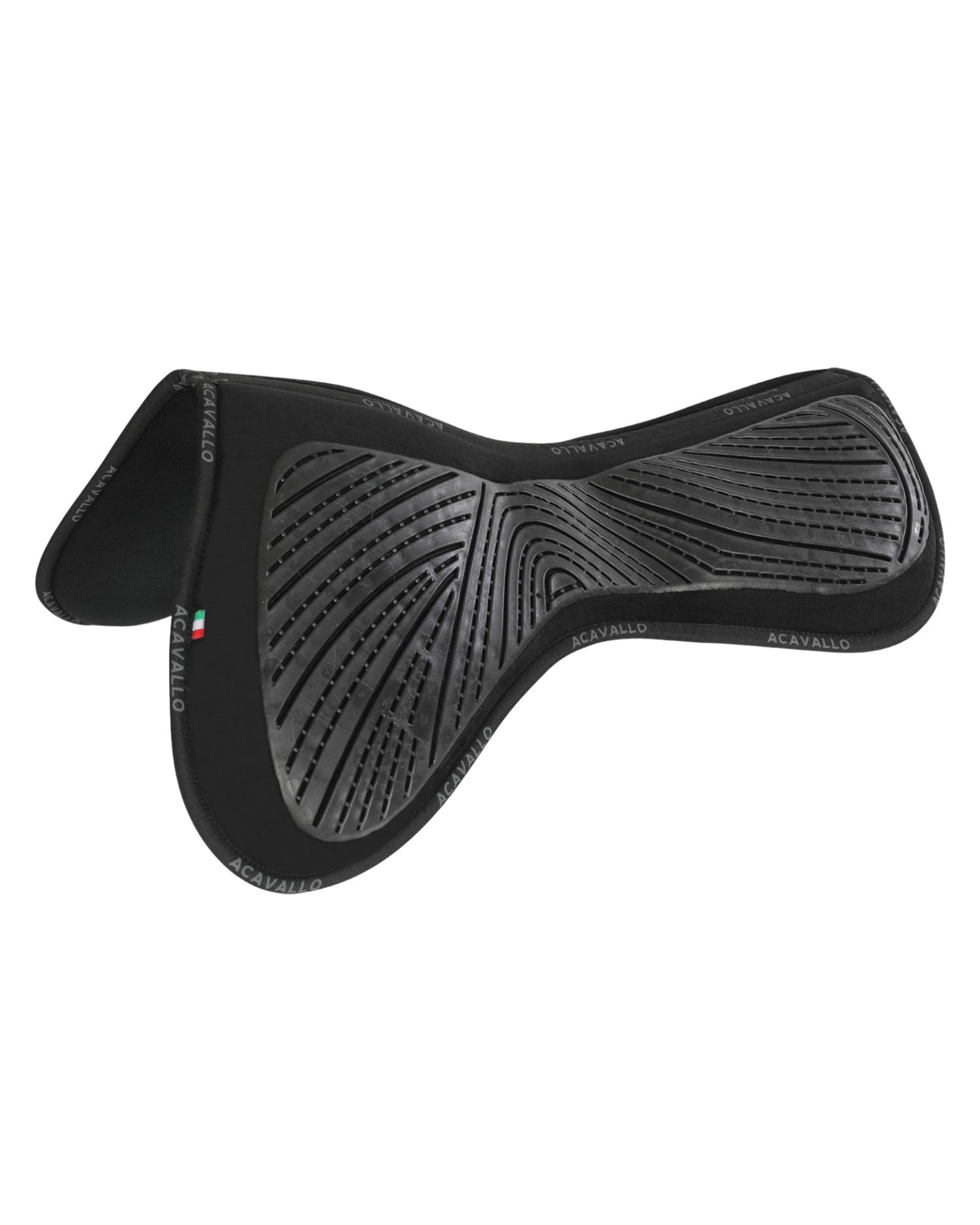 Protector Dorso Gel & Memory Foam - Close Contact ACAVALLO Protector Dorso Gel & Memory Foam - Close Contact ACAVALLO