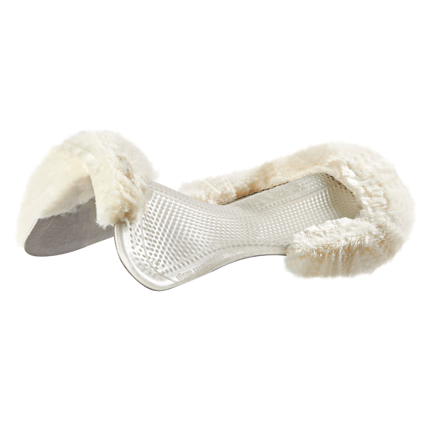 Protector Dorso Terapêutico - Meio Merino c/ Dri-Lex ACAVALLO Protector Dorso Terapêutico - Meio Merino c/ Dri-Lex ACAVALLO