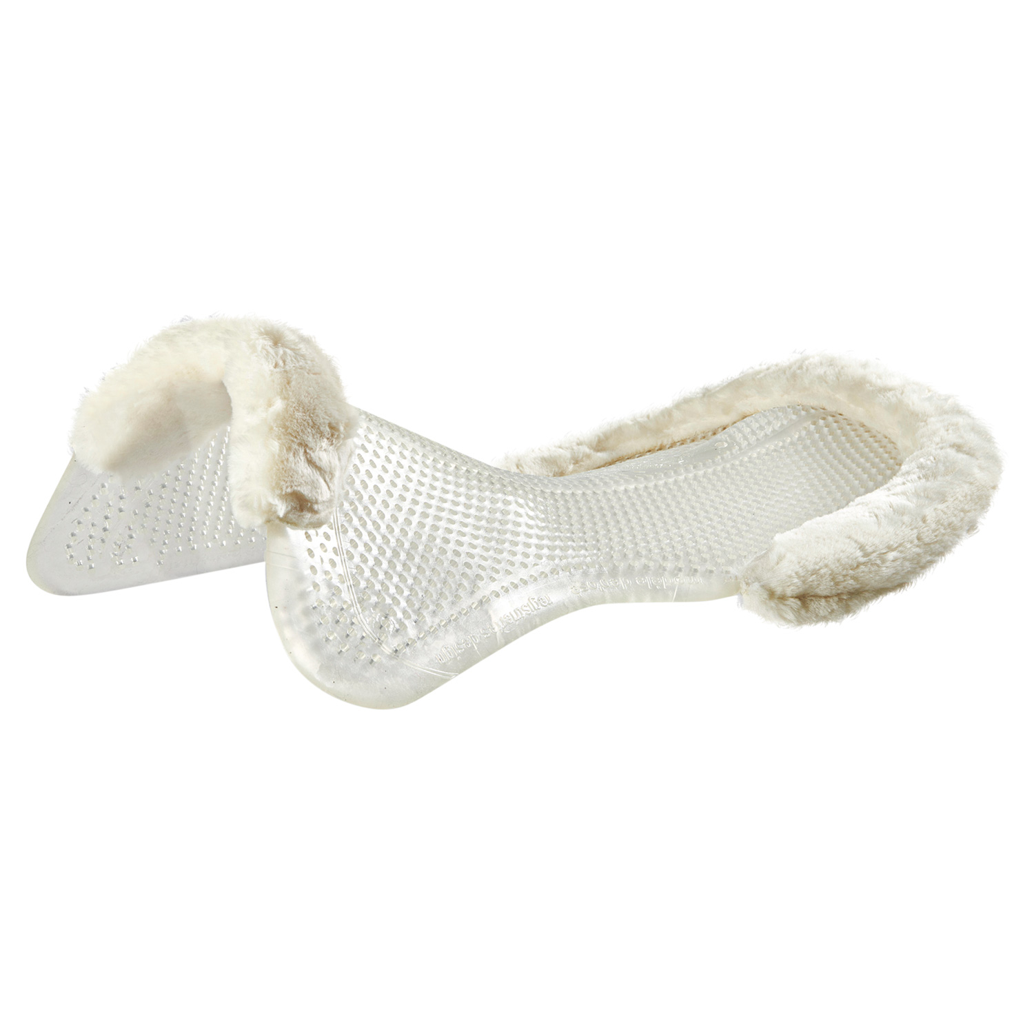 Protector Dorso Terapêutico - Meio Sintético Eco-Wool ACAVALLO Protector Dorso Terapêutico - Meio Sintético Eco-Wool ACAVALLO