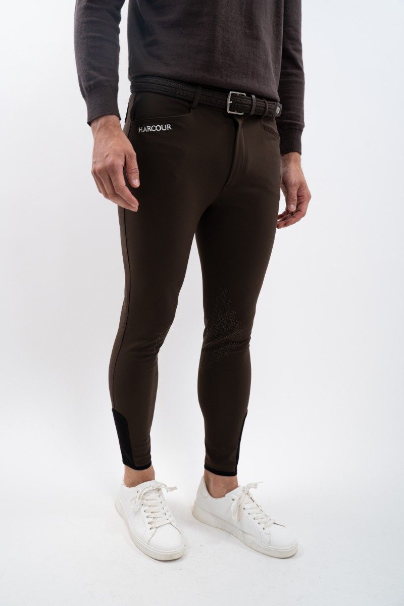 Calças de Homem HARCOUR Barmino 'W25' Calças de Homem HARCOUR Barmino 'W25'