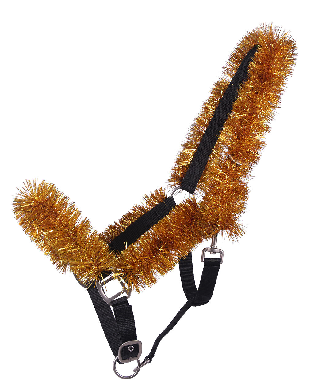 Cabeção Grinalda de Natal QHP Cabeção Grinalda de Natal QHP