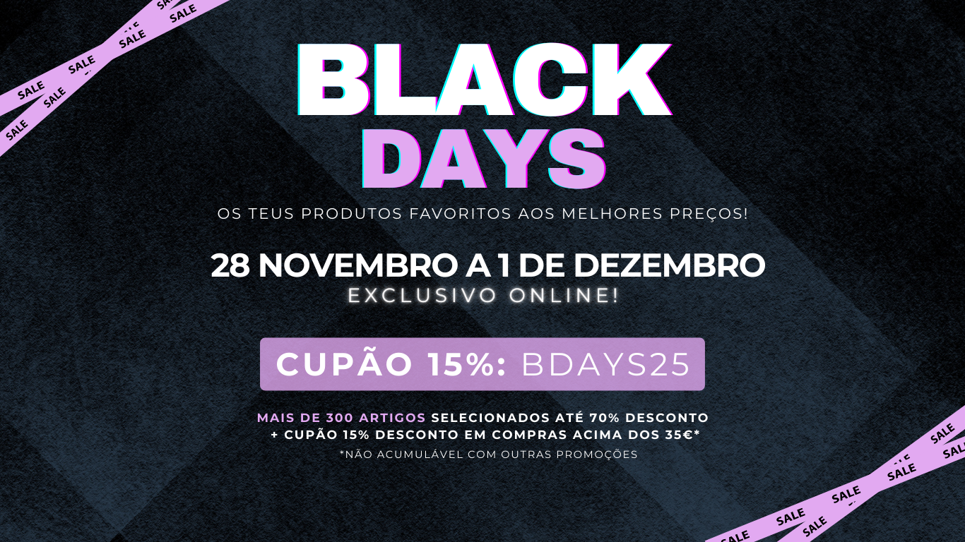 Black Friday 2025