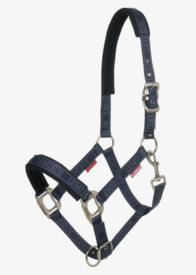 Cabeção LEMIEUX 'Logo' Cabeção LEMIEUX 'Logo'