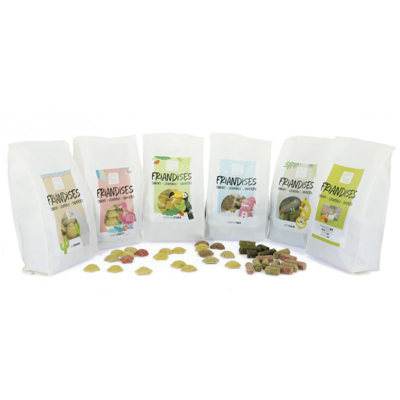 Biscoitos HIPPOTONIC 600g Biscoitos HIPPOTONIC 600g