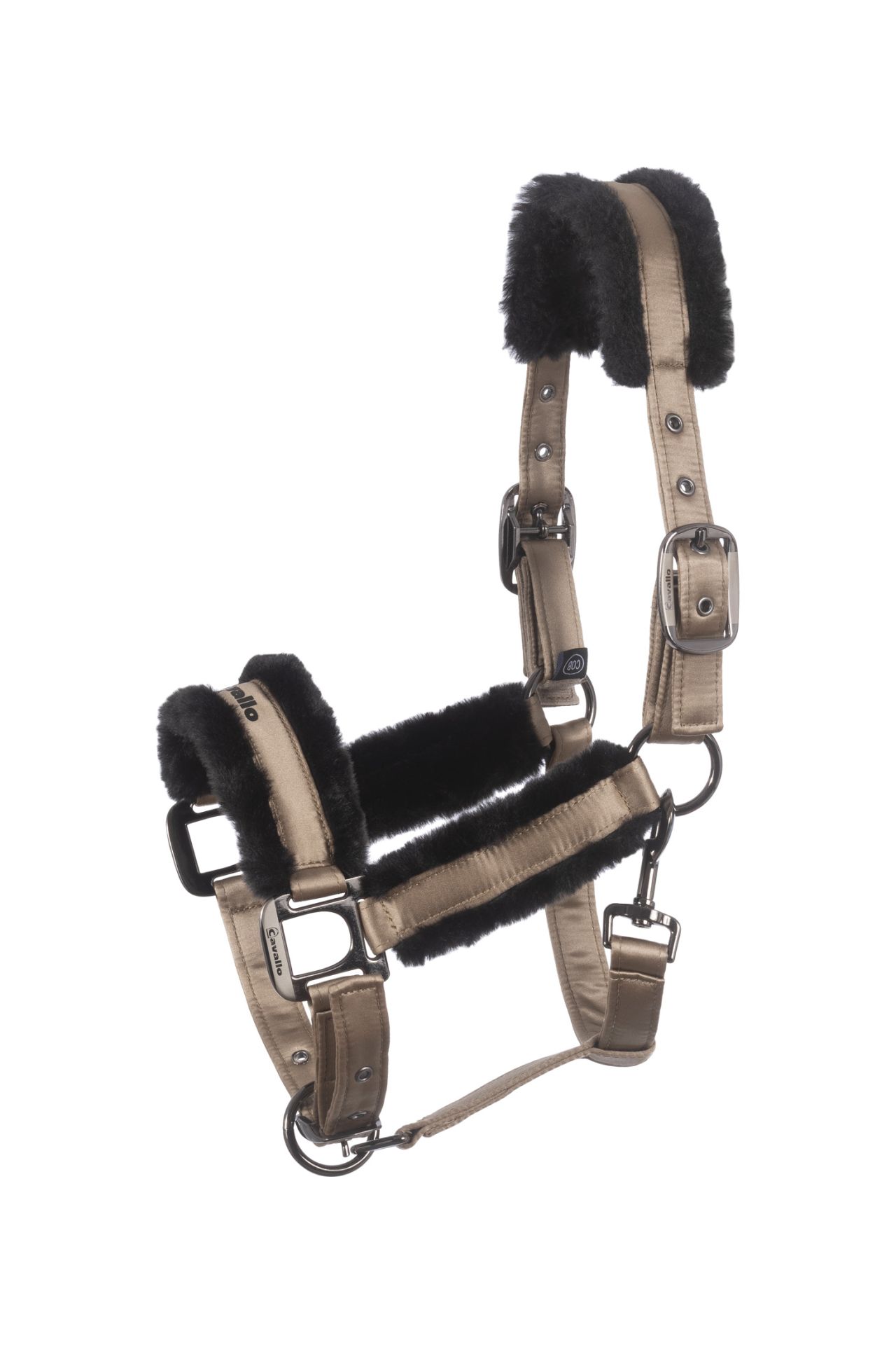 Cabeção CAVALLO 'Cavaljero' Cabeção CAVALLO 'Cavaljero'