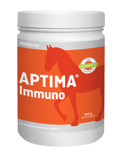 Suplemento Aptima Immuno VETNOVA Suplemento Aptima Immuno VETNOVA