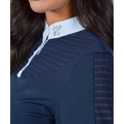 Pólo de Concurso de Senhora HARCOUR "Expressa"