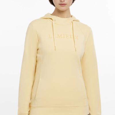 Hoodie de Senhora LEMIEUX 'Martha'