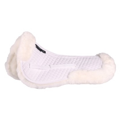 Protector de Dorso HARRY'S HORSE "Merino" FULL