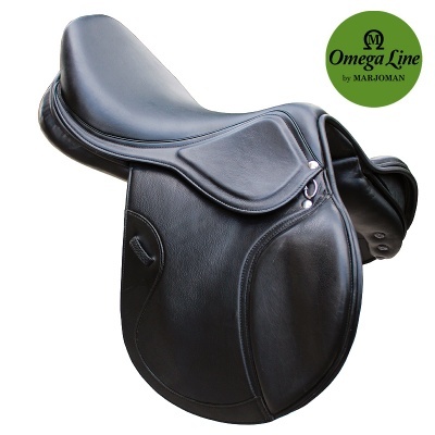 Selim de Obstáculos MARJOMAN "Omega"