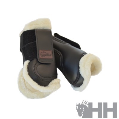 Caneleiras Frontais LEXHIS