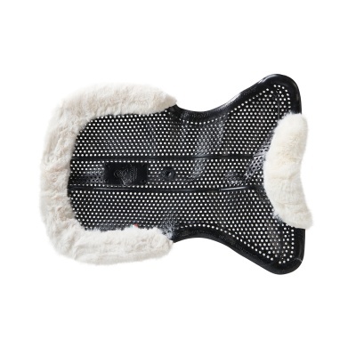 Protector Dorso Terapêutico - Meio Sintético Eco-Wool ACAVALLO