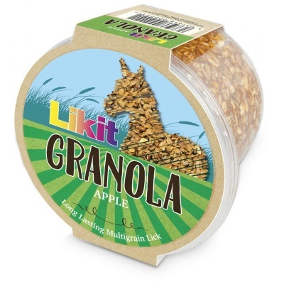 Pedra LIKIT Granola 550g