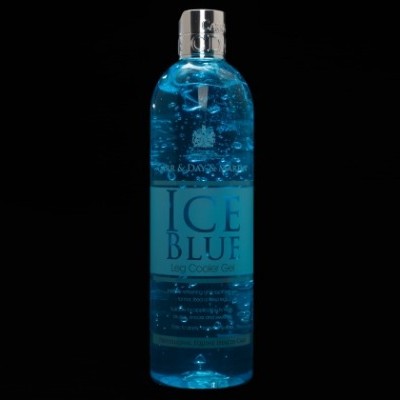 Gel de Tendões Ice Blue Cooler Gel CARR&DAY&MARTIN