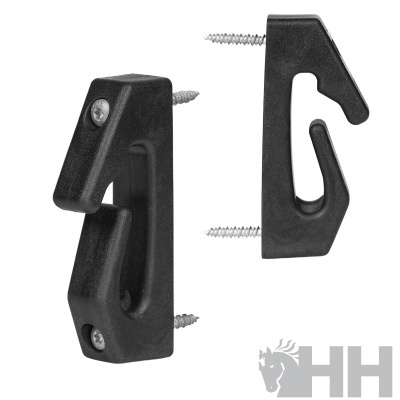 Gancho de Parede p/ Balde VPLAST