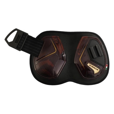 Protectores de Boleto c/ Gel ACAVALLO E-clik "Opera"