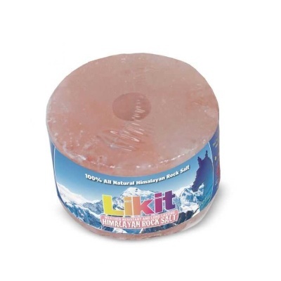 Pedra de Sal LIKIT 'Himalayan Rock Salt'