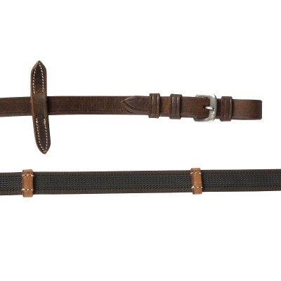 Cabeçada de Bridão HORKA "Nikki"