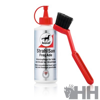 Higienizador de Ranilhas LEOVET Frogade