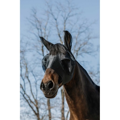 Máscara Anti-moscas UV EQUITHÈME Lycra