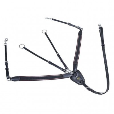 Peitoral c/ Gamarra HKM