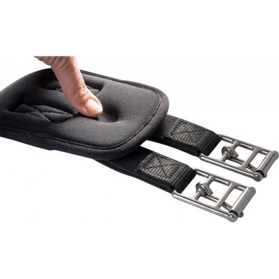 Cilha Anatómica NORTON "Memory"