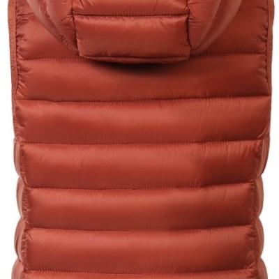 Colete de Criança Acolchoado COVALLIERO