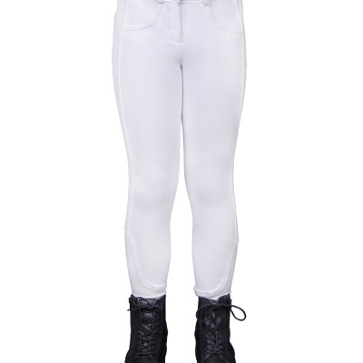 Calças de Criança QHP Kae Knee Grip