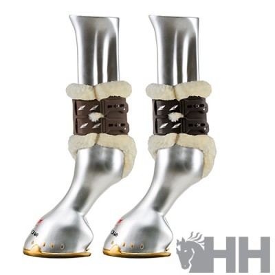 Protectores de Boleto ZANDONÀ Carbon Techno-Fur