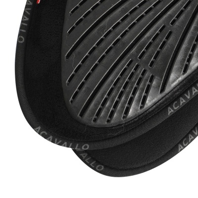 Protector Dorso Gel & Memory Foam - Close Contact ACAVALLO