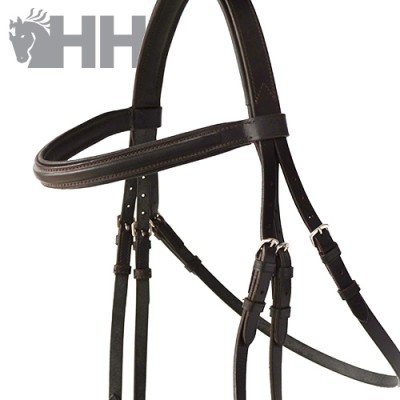 Cabeçada de Bridão HH Sira