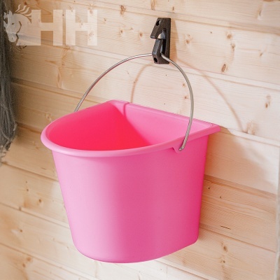 Gancho de Parede p/ Balde VPLAST