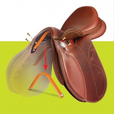 Selim de Obstáculos PESSOA "Legacy XP3"