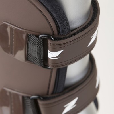 Caneleiras ZANDONÀ Superior Air Velcro