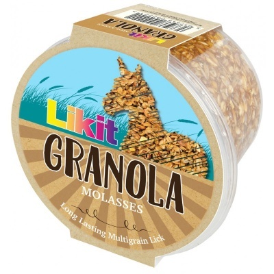 Pedra LIKIT Granola 550g