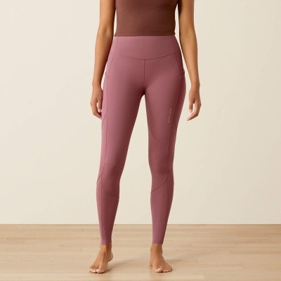 Leggings de Senhora ARIAT Breathe Eos Half Grip