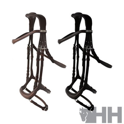 Cabeçada de Bridão LEXHIS Yedra