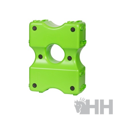 Blocos de Plástico Cavaletti VPLAST