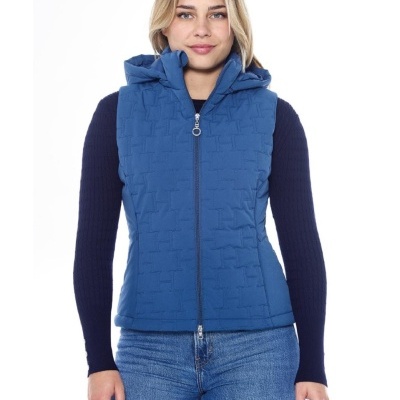 Colete de Senhora HARCOUR Bernie