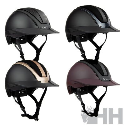 Toque CASCO Duell One
