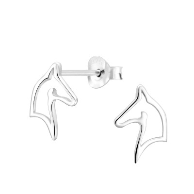 Brincos em Prata "Valeria" S&T