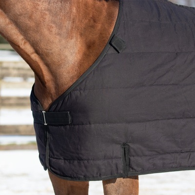 Cobrejão + forro de Exterior Combo Set QHP