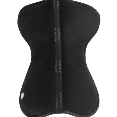 Protector Dorso Memory Foam - Close Contact ACAVALLO