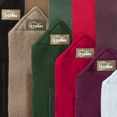 Ligaduras de Trabalho LEXHIS Polares