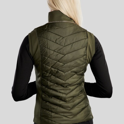 Colete de Senhora MONTAR 'MoMari'