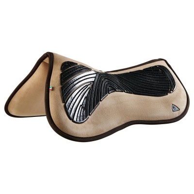 Protector Dorso Gel & Memory Foam - Elevação Pocket ACAVALLO