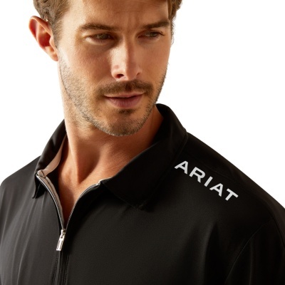 Pólo de Homem ARIAT Bandera