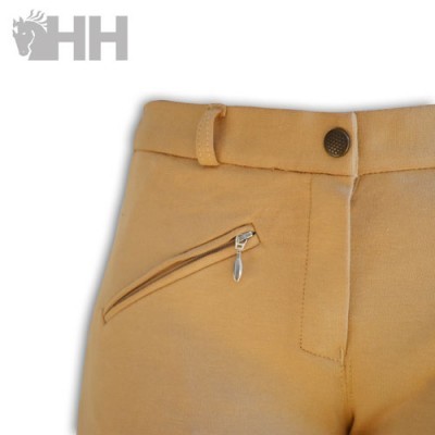 Calças de Senhora HH Lyon Adhesion